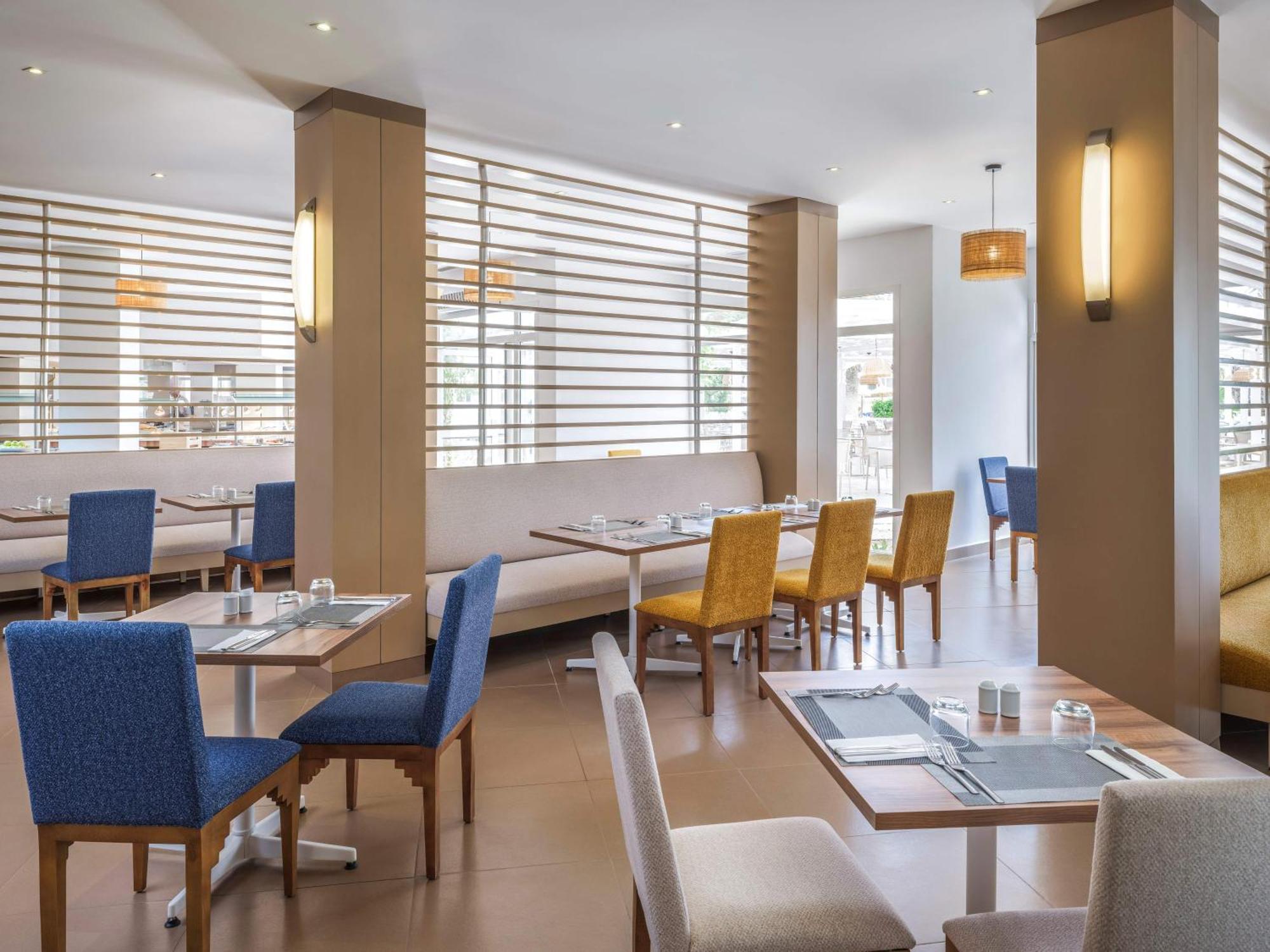 Tui Blue Palm Beach Hammamet Exterior photo